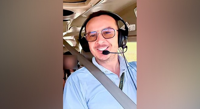 Kaybolan uçakta Türk iş insanı ve 4 yolcu hayatını kaybetti