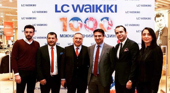 Türk markaları Ukrayna'daki mağazalarını kapattı!