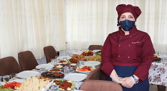 Türk mutfağını dünyaya tanıtacaklar
