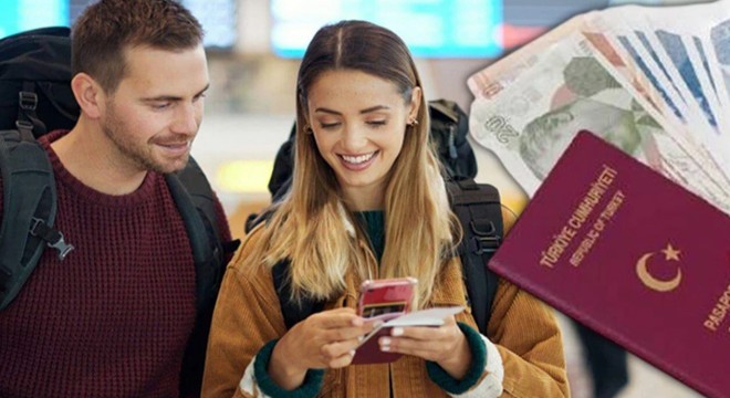 Türk pasaportuna Avrupa modeli: O ülkelerde ayrıcalık