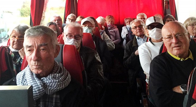 Türk rehberlerin yardım istediği oteldeki karantina sona erdi