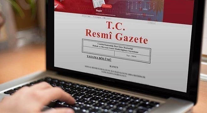 Türk vatandaşlığına kabul şartlarında yapılan değişiklik Resmi Gazete'de