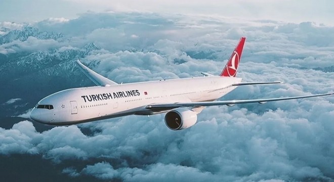 Türk Hava Yolları yeni şirket kuruyor