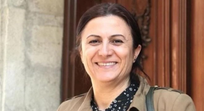 Türkan Elçi'den seçmene mesaj