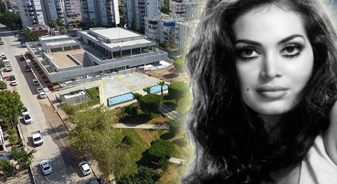 Türkan Şoray'dan Muratpaşa'ya mesaj var