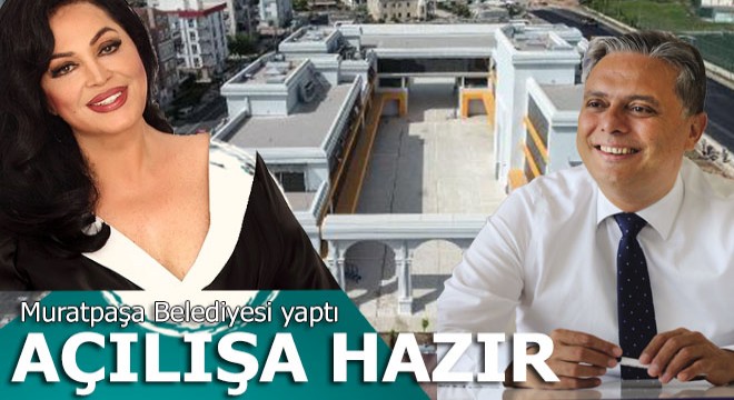 Türkan Şoray ismi verildi