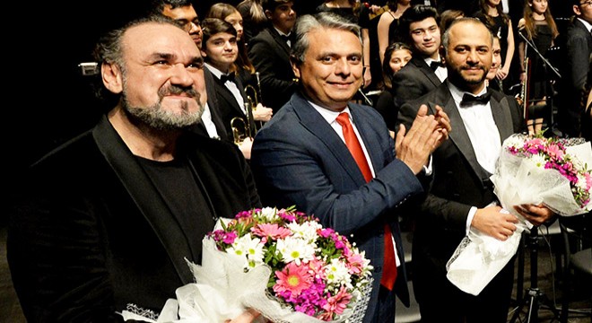 Türkan Şoray sahnesinde devleştiler