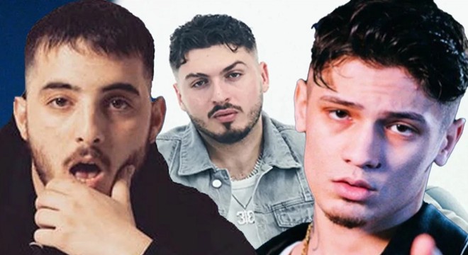 Türkçe Rap camiasında neler oluyor? Peş peşe mesajlar