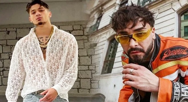 Türkçe Rap te sular durulmuyor