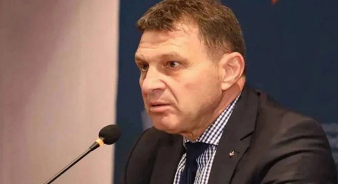 Türker Ertürk'ün tutukluluğuna devam kararı