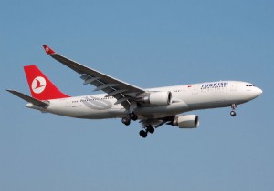 THY'nin iptal ettiği seferler