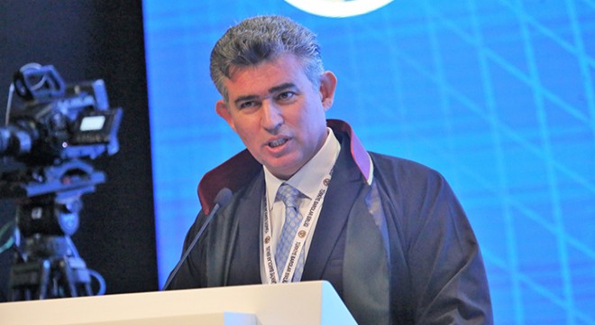 Türkiye Barolar Birliği, yeni başkanını seçiyor