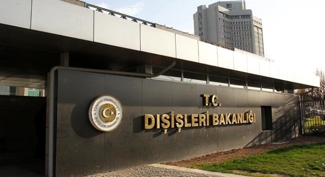 Türkiye, Sahra Altı Afrika'nın uluslararası teşkilatına katıldı