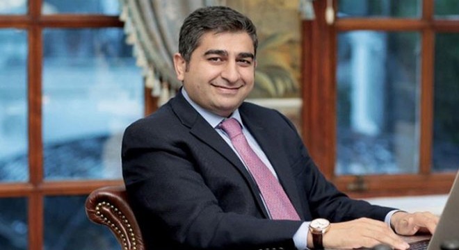 Türkiye, Sezgin Baran Korkmaz’ı Avusturya’dan istedi