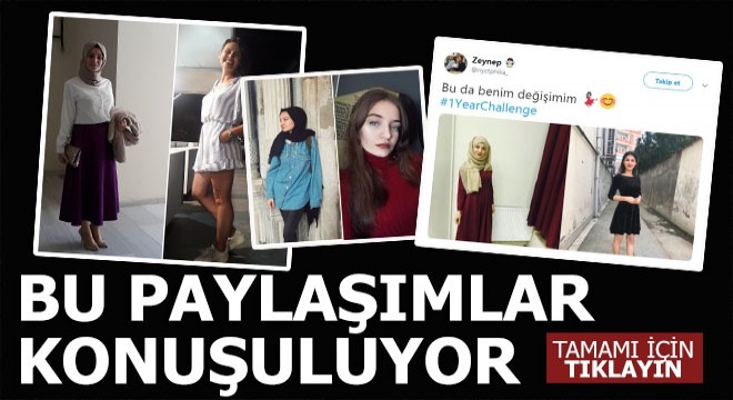 Türkiye bu paylaşımları konuşuyor