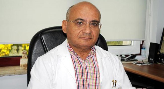 Türkiye'de, antibiyotik kullanımında artış gözleniyor