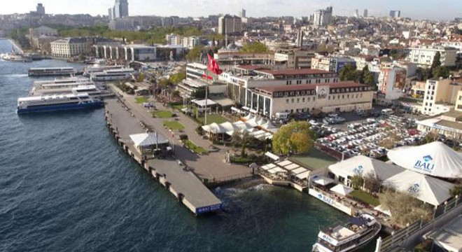 Türkiye’den 23 üniversite dünyanın en iyileri sıralamasında