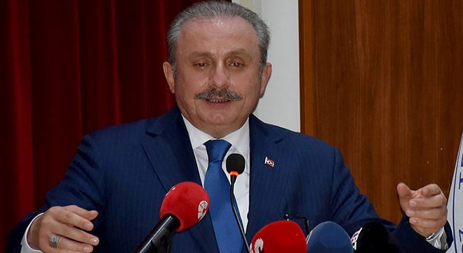 Türkiye'den rahatsız olanlar var, bununla iftihar ediyoruz