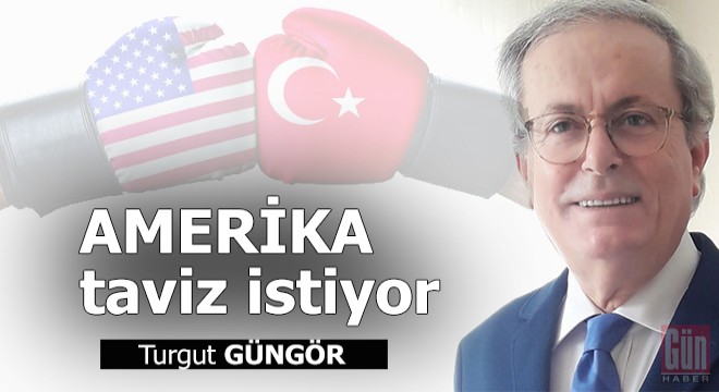 Türkiye krizden çıkış yolu arıyor