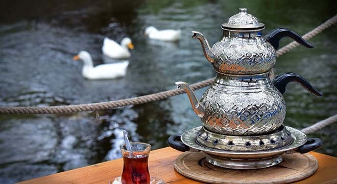 Türkiye'nin 4 kültürel değeri daha UNESCO yolunda