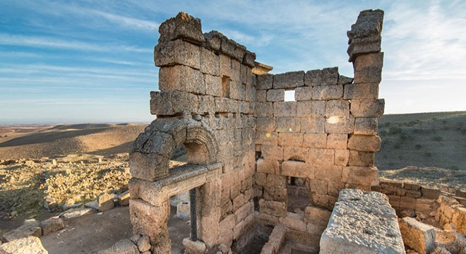 Türkiye'nin 5 kültür varlığı daha UNESCO listesinde