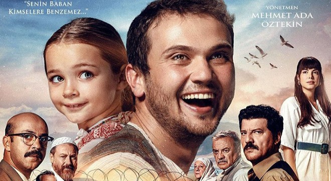 Türkiye'nin Oscar adayı, '7. Koğuştaki Mucize'