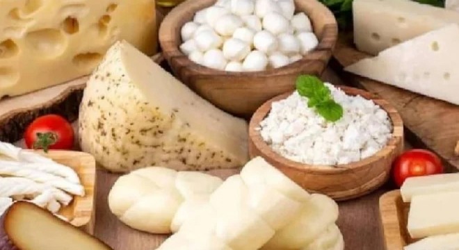 Türkiye'nin en faydalı peyniri belli oldu