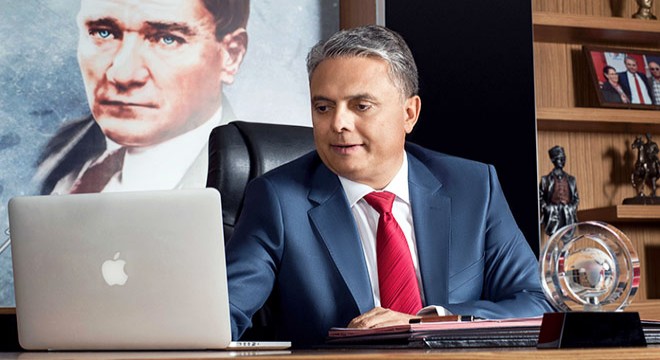 Türkiye'nin ilk dijital demokrasi uygulaması Muratpaşa'da