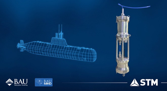 Türkiye'nin ilk yerli su spektrum ölçüm cihazı geliştirildi