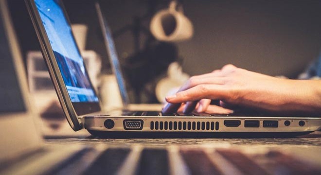 Türkiye’nin internet kullanımı dünya ortalamasının üzerinde