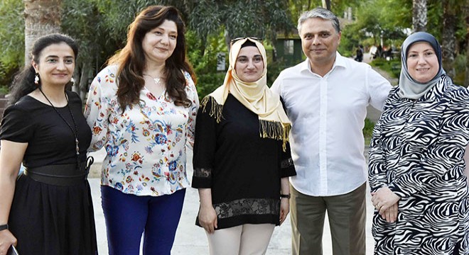 Türkiye'nin kadınları, Kadın Kooperatifleri Festivali'nde buluştu