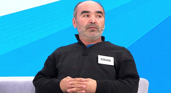 Türkiye'nin konuştuğu isim gözaltında