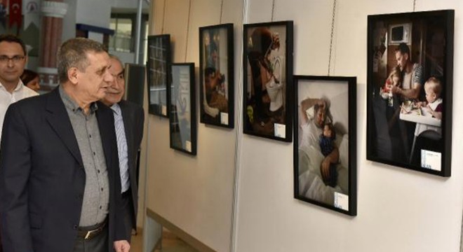 Türkiye ve İsveç'ten babalık manzaraları