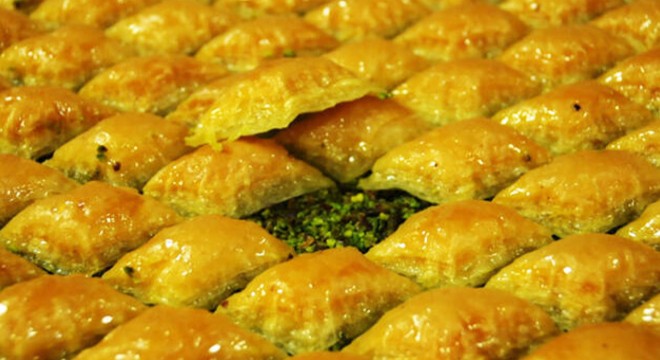 Türkiye ve Yunanistan'da 'baklava kimin' araştırması