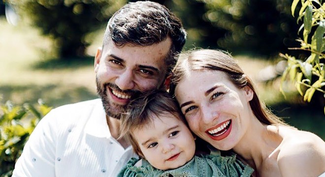Türkiye'ye dönecekleri gün Ukrayna'da mahsur kaldılar
