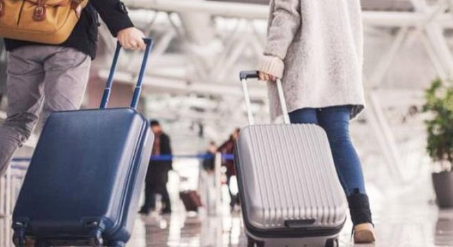 Türkiye'yi ocakta 509 bin 787 yabancı ziyaret etti