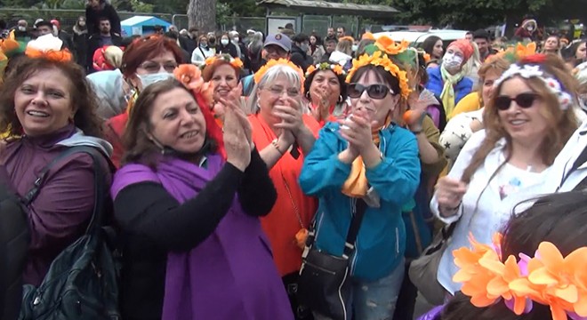 Türkiye Kültür Yolu Festivali, portakal çiçekleri eşliğinde başlıyor