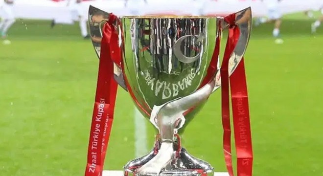 Türkiye Kupası’nda 4’üncü Eleme Turu eşleşmeleri belli oldu