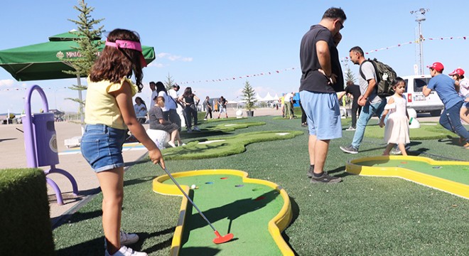 Türkiye MotoFest heyecanı başladı