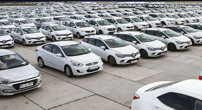 Türkiye de Temmuz ayının en çok satan otomobilleri belli oldu
