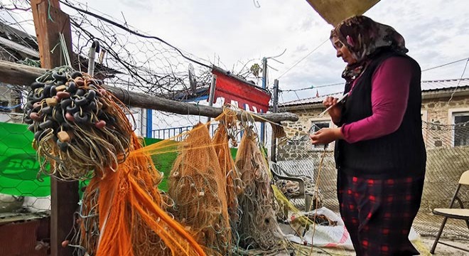 Türkiye de ilk; kadın reisler için barınak