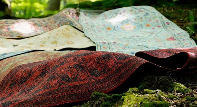 Türkiye’den Avrupa’ya Dijital Halı Markası: Cool Halı Büyümeye Devam Ediyor