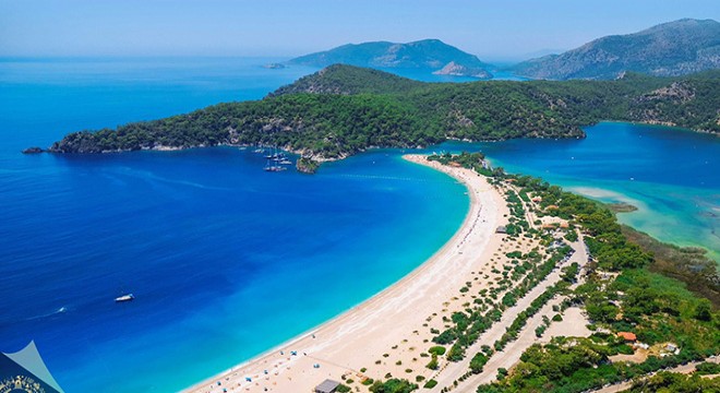 Türkiye, dünyanın en çok turist ağırlayan 4. ülkesi oldu
