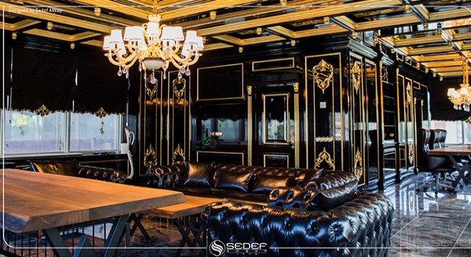 Türkiye’nin Kapı Üretiminde Güvenilir Adı