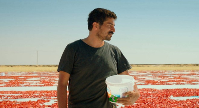 Türkiye nin Oscar adayı belli oldu