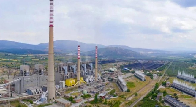 Türkiye nin dev şirketi üretimi durdurdu