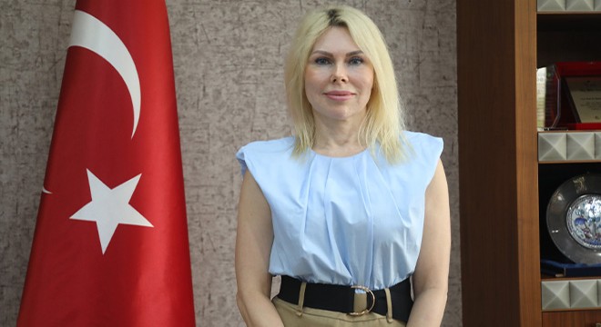 Türkiye nin en büyük üniversite GES i Akdeniz de