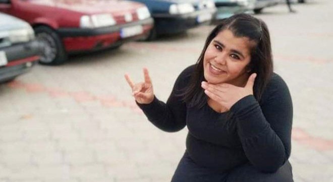 Türkiye nin konuştuğu o kadın sığınma evine yerleştirildi