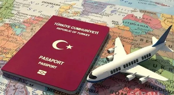 Türkiye’nin vize sorununa AB de dahil oldu