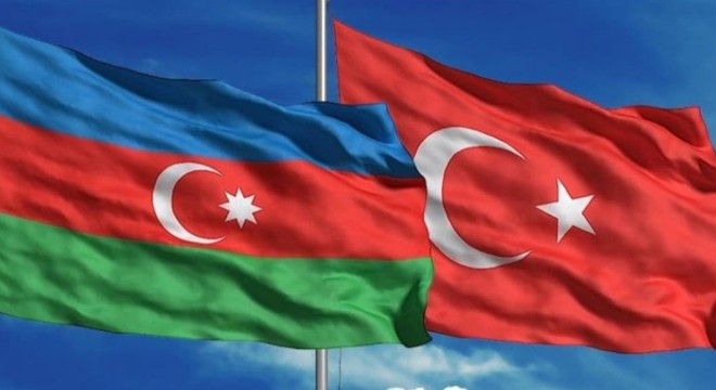 Türkiye ve Azerbaycan arasındaki yapı anlaşması Resmi Gazete de